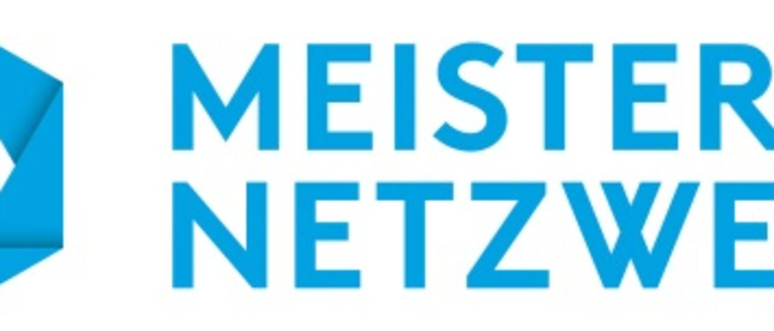 Meister Netzwerk Logo
