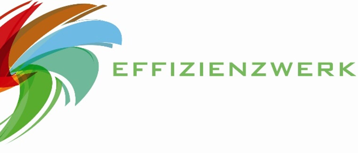 Logo Effizienzwerkstatt