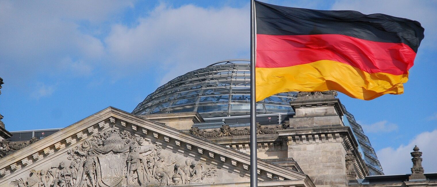 $Bundestag