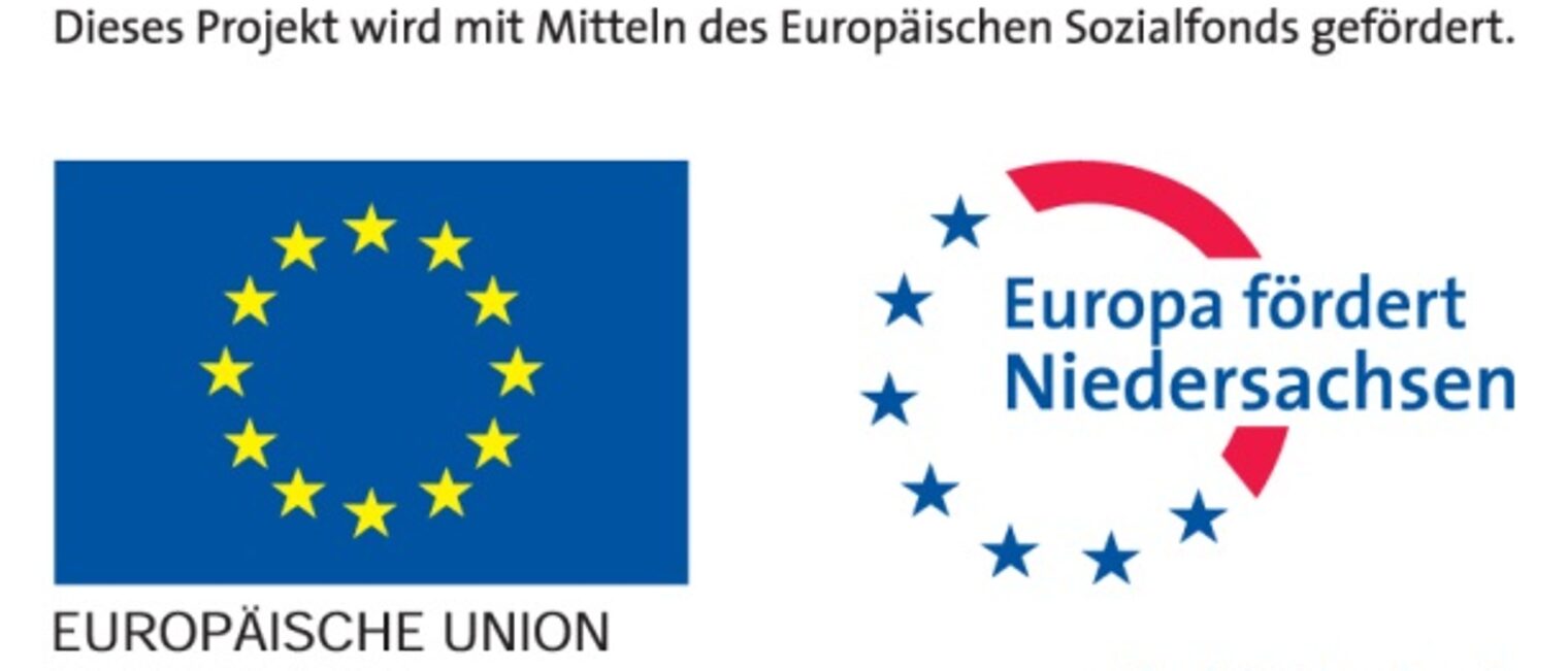 Europa foerdert Niedersachsen