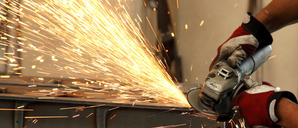 Metallbau