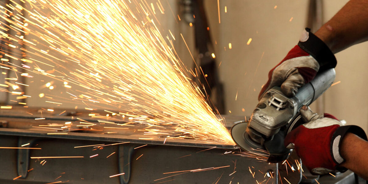 Metallbau