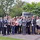 Gruppenbild Exporttour Bornemann Gewindetechnik