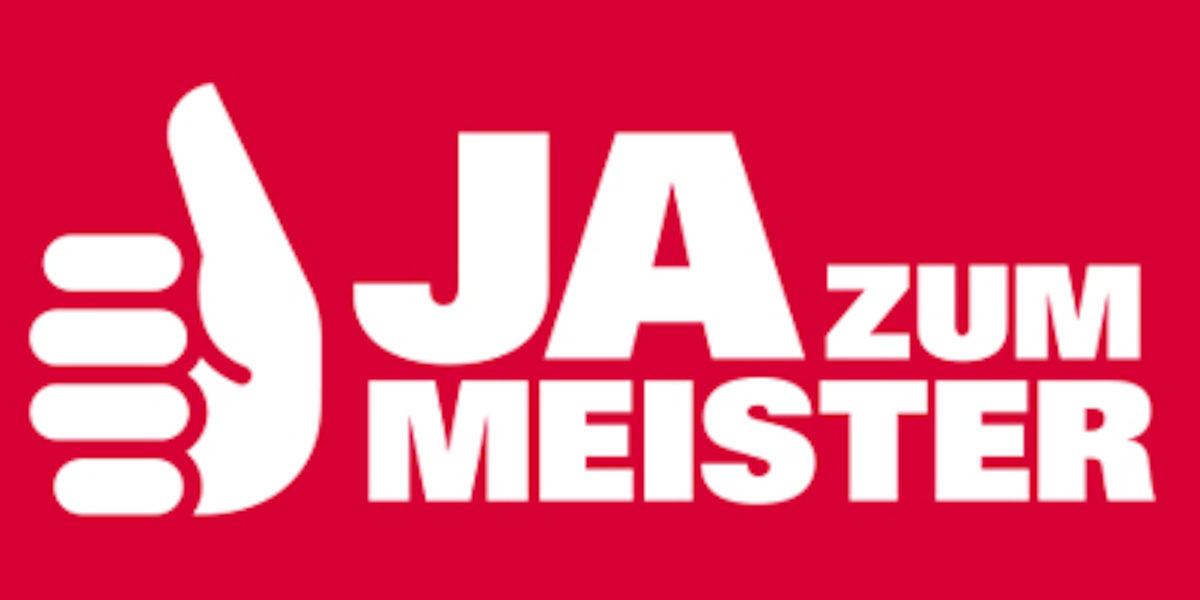 Meisterdaumen