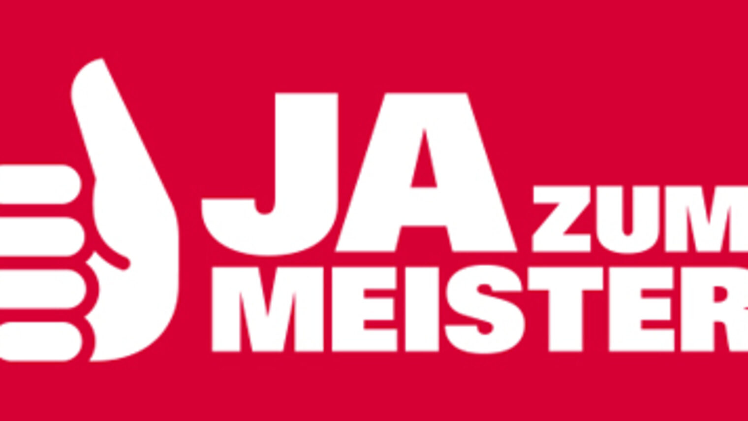 Meisterdaumen