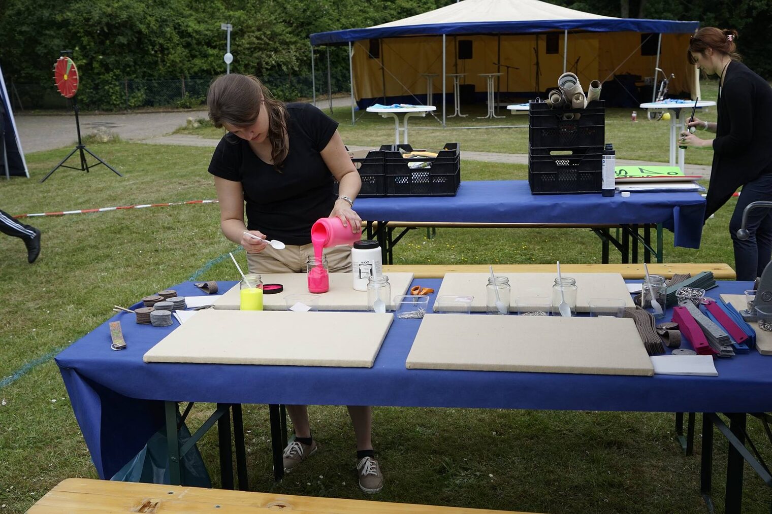 Campusfest 10