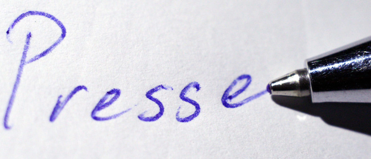 Presse