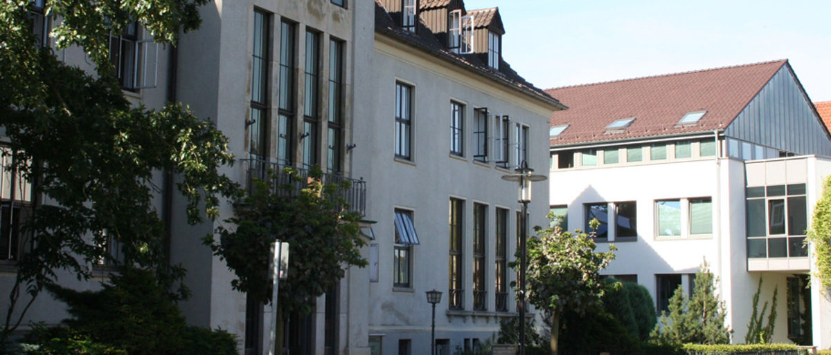 Kammergebäude