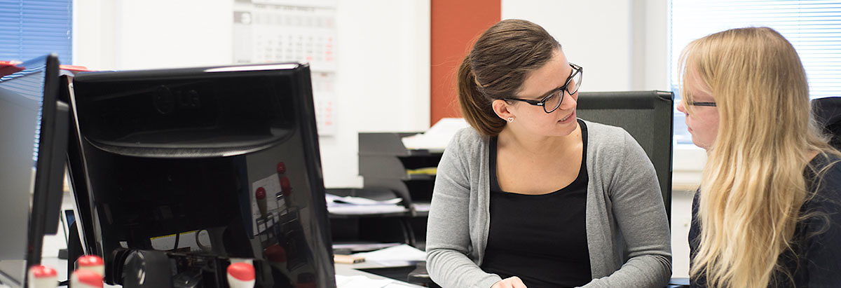 Ansprechpartner Ausbildungsberatung Ausbildung Schlagwort(e): Ausbildung, Ausbildungsberatung, Auszublindende, Konfliktlösung, Konfliktberatung, Beratung, Büro, Besrpechung Ansprechpartner