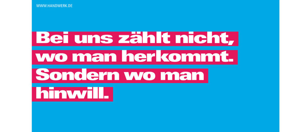 Berufsanerkennung