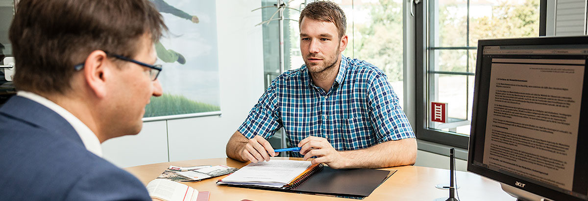 Handwerkskammer, Handwerkskammer Hildesheim-Südniedersachsen, Weiterbildungsberatung, www.hwk-hildesheim.de