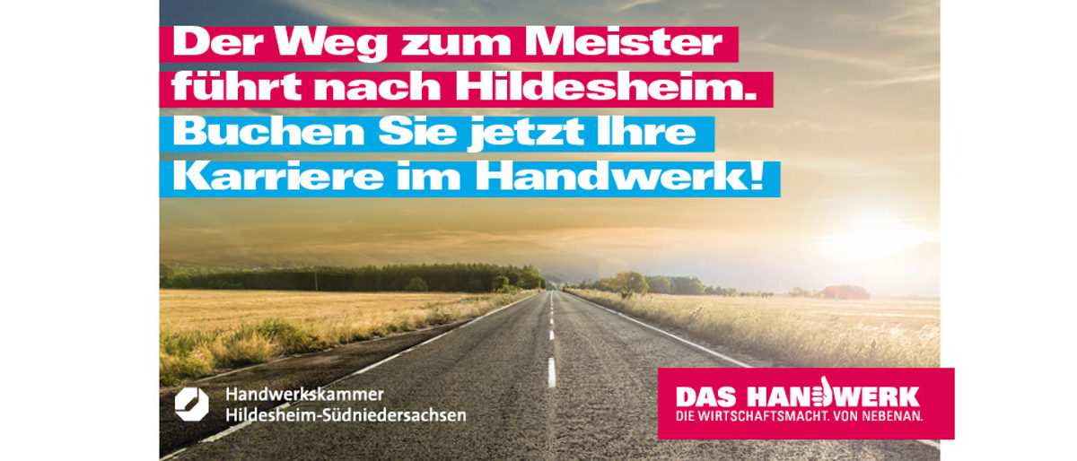 WegzumMeister