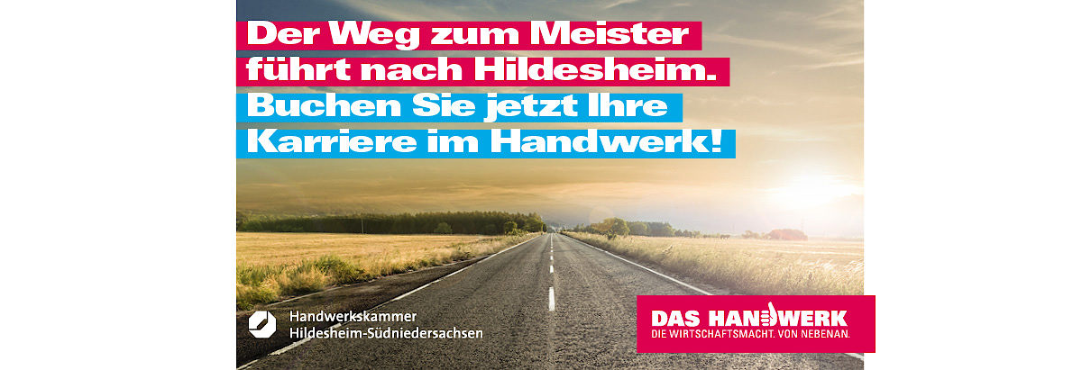 WegzumMeister