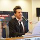 Musiker Tobias Sudhoff.