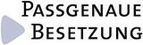 Passgenaue_Besetzung_ Logo