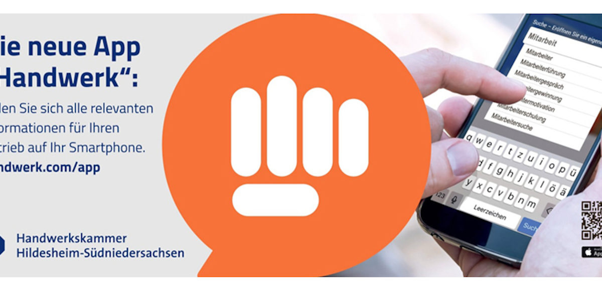 Dienstleister Des Handwerks Willkommen Bei Der Handwerkskammer