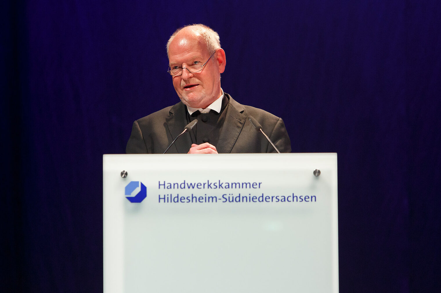 Meisterfeier 2017 der Handwerkskammer Hildesheim-Südniedersachsen am 21.10.2017 © Torsten Volkmer 2017, volkmr fotografie, www.volkmer.tv, 0173-9950919.