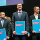 Meisterfeier 2017 der Handwerkskammer Hildesheim-Südniedersachsen am 21.10.2017 © Torsten Volkmer 2017, volkmr fotografie, www.volkmer.tv, 0173-9950919.