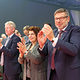 Meisterfeier 2017 der Handwerkskammer Hildesheim-Südniedersachsen am 21.10.2017 © Torsten Volkmer 2017, volkmr fotografie, www.volkmer.tv, 0173-9950919.