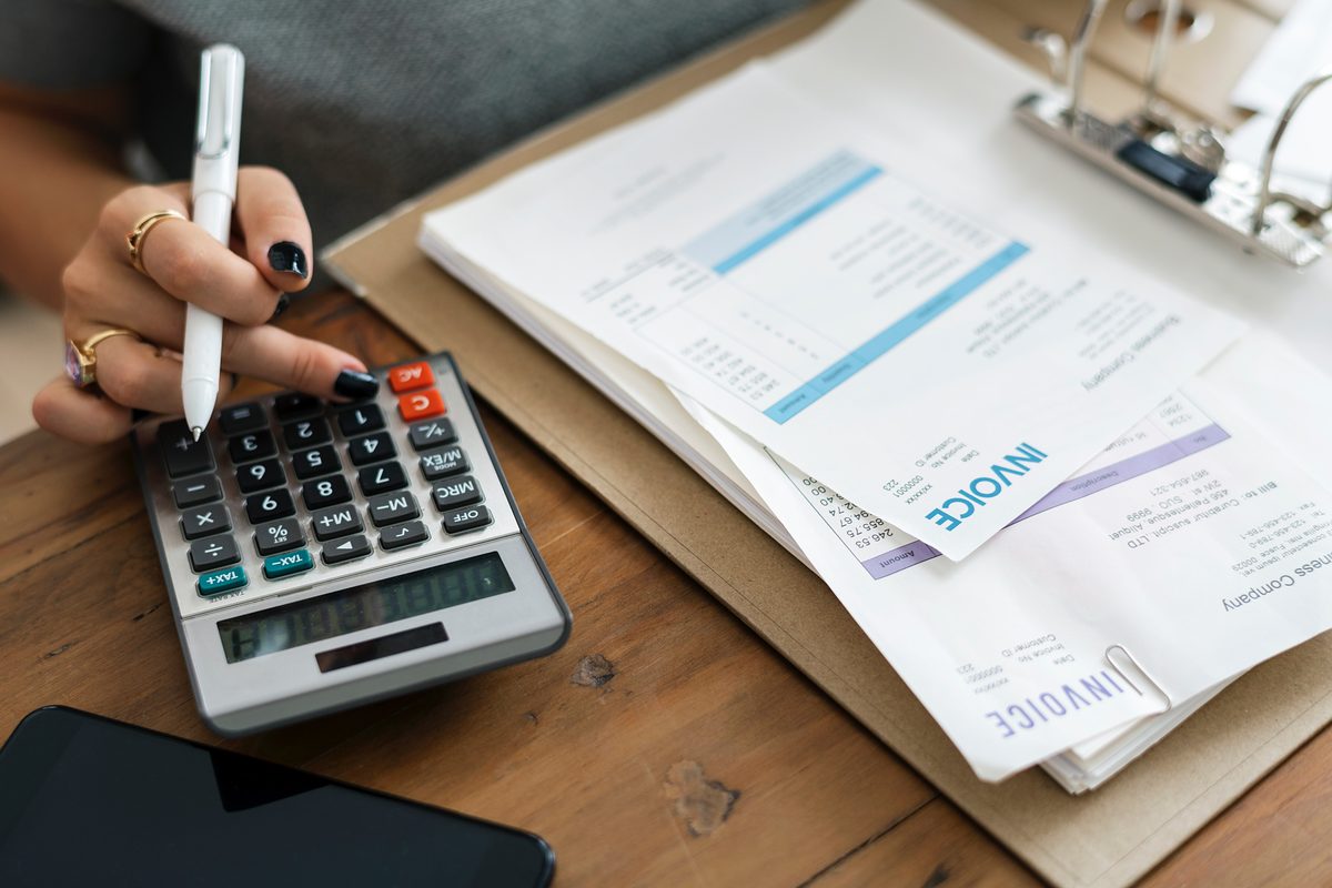 Finanzierung