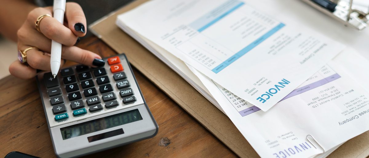 Finanzierung
