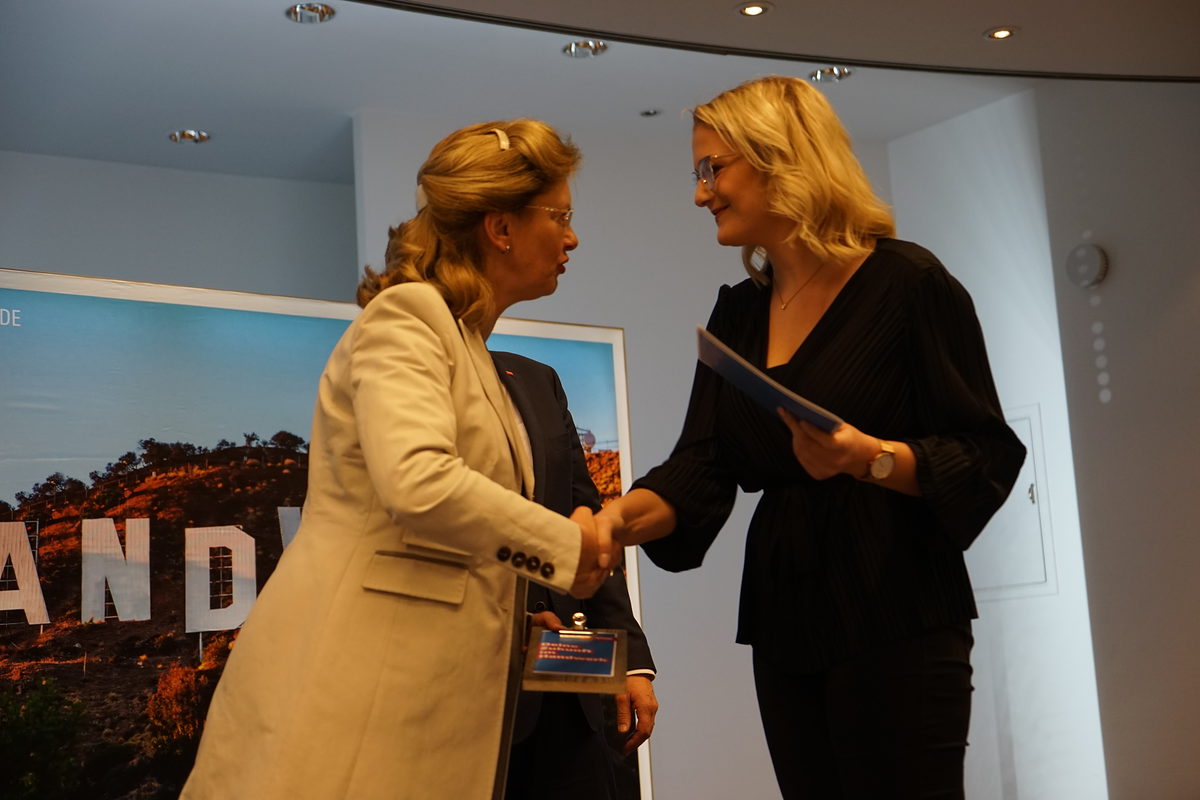 Ehrung der Besten 17