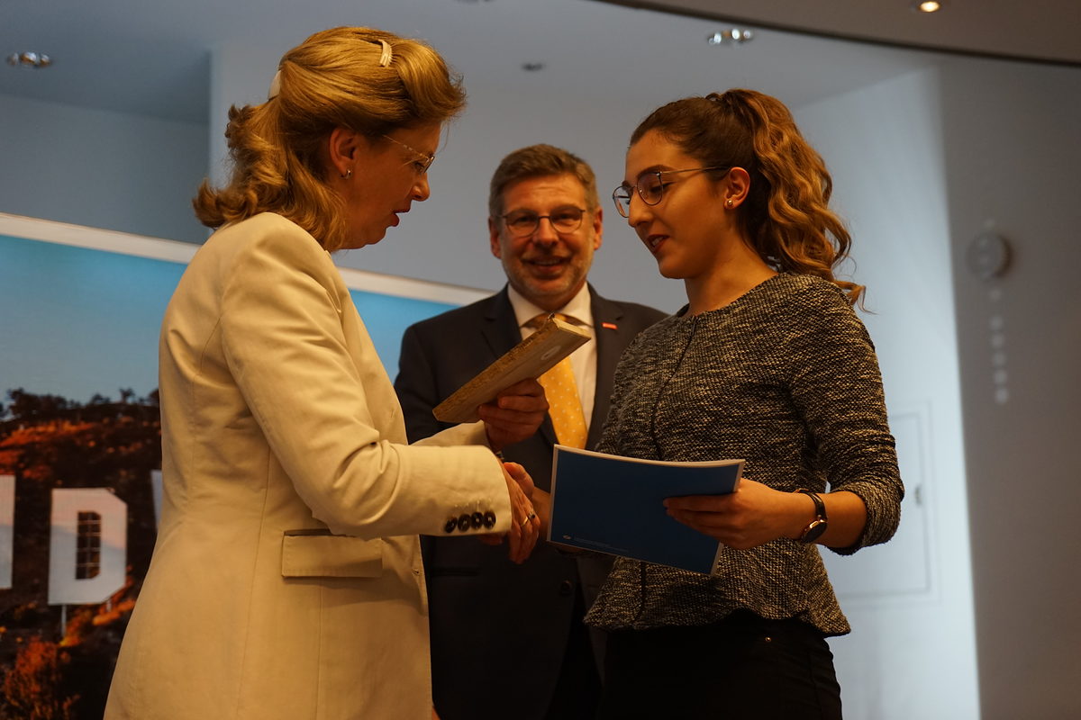Ehrung der Besten 18