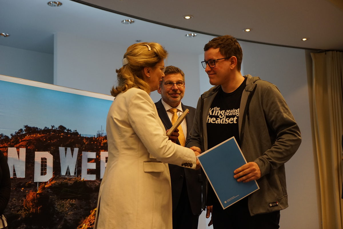 Ehrung der Besten 24