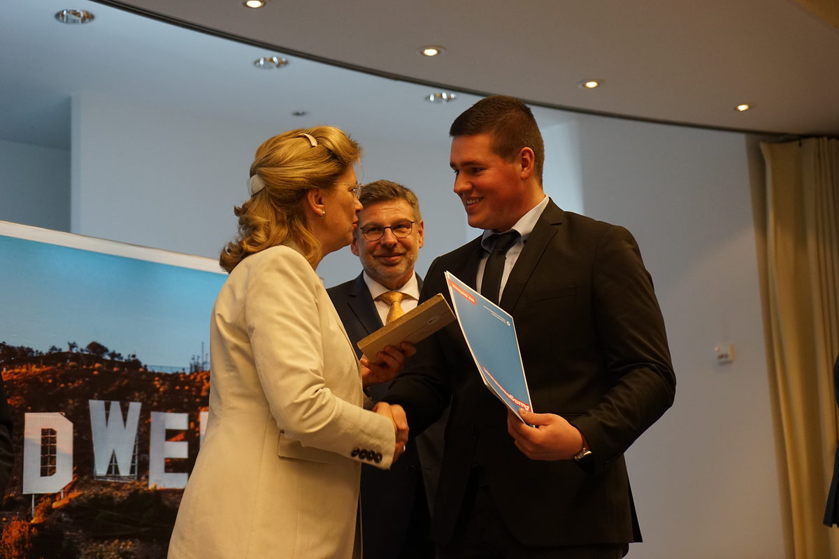 Ehrung der Besten 26