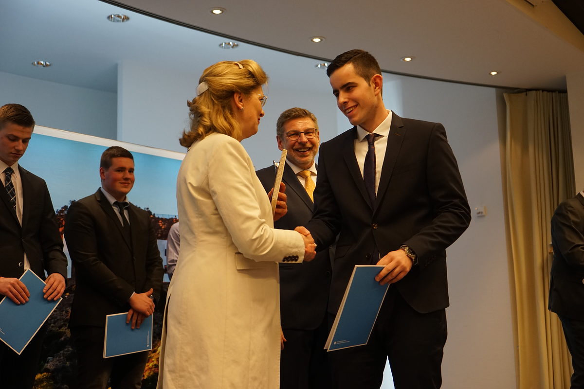 Ehrung der Besten 27