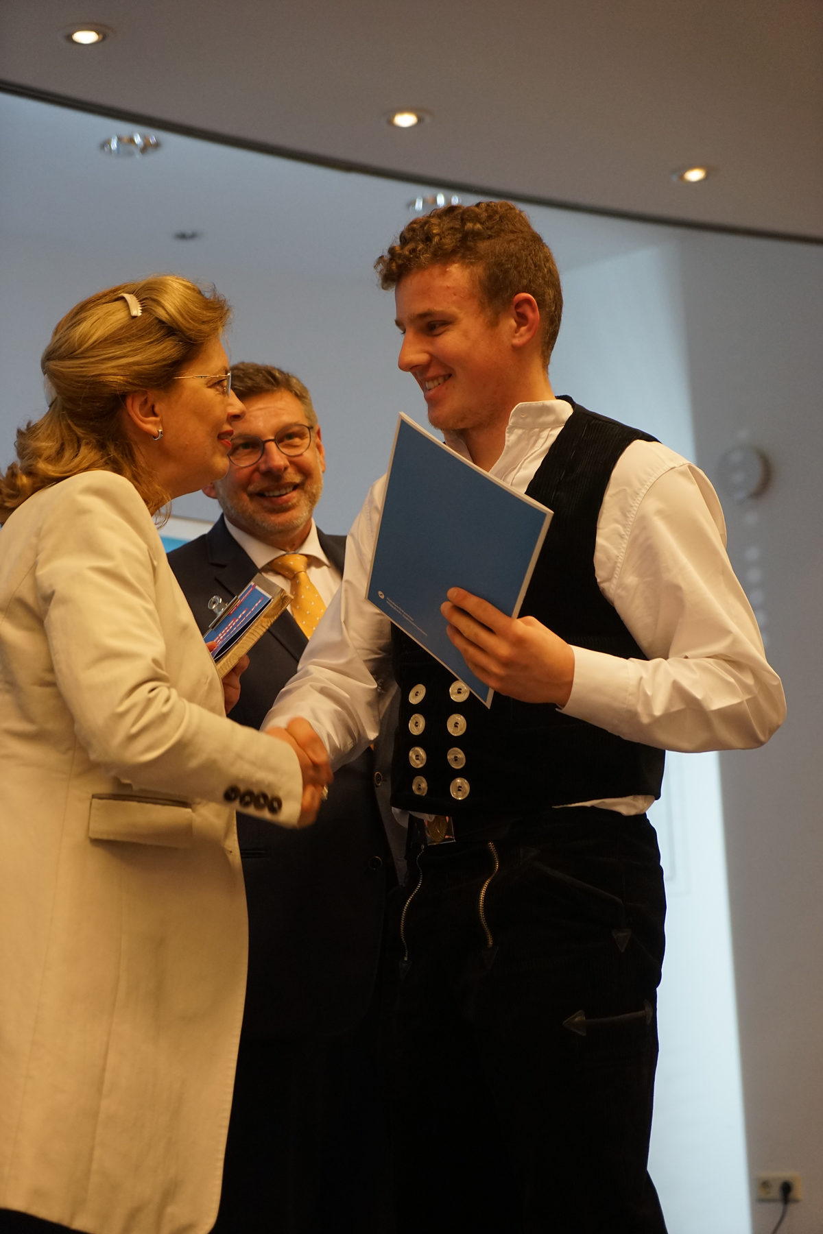 Ehrung der Besten 13
