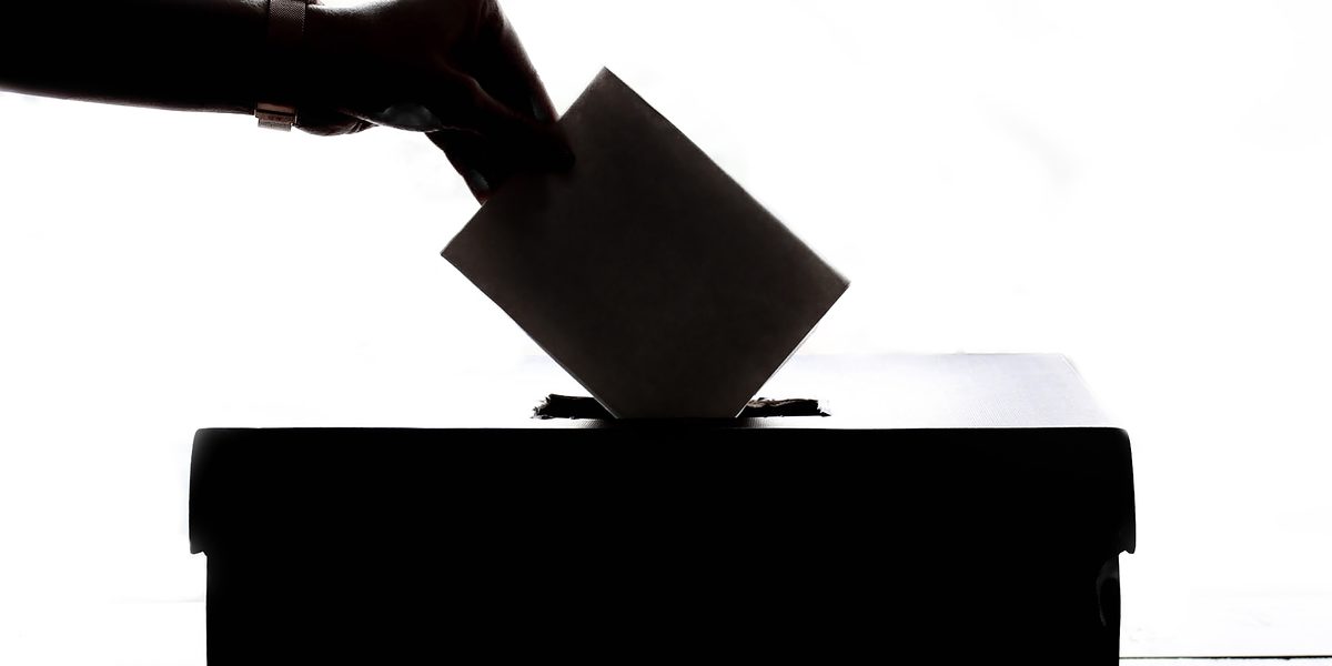 Europawahl
