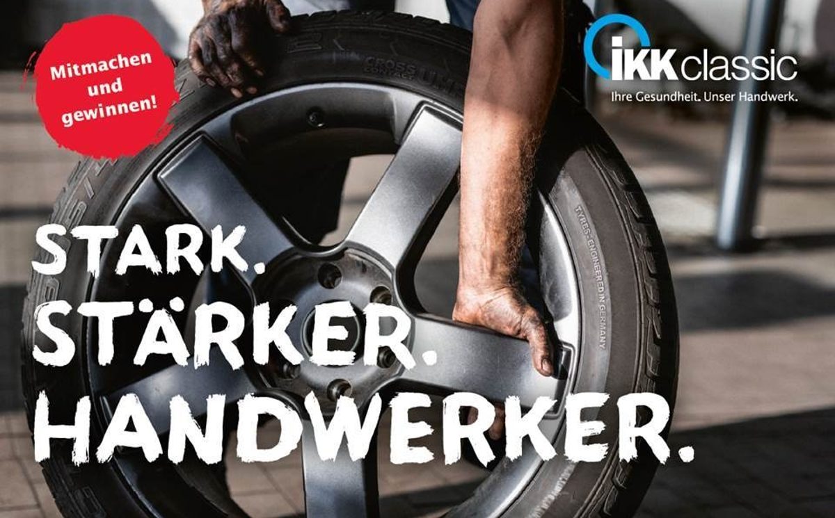 IKK classic_Topfit im Handwerk_2019