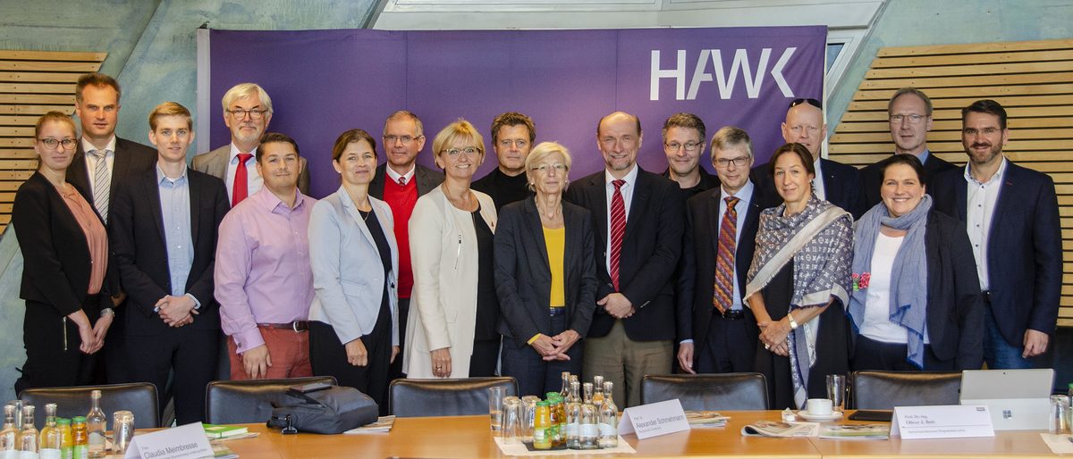 AK Hochschule und Handwerk