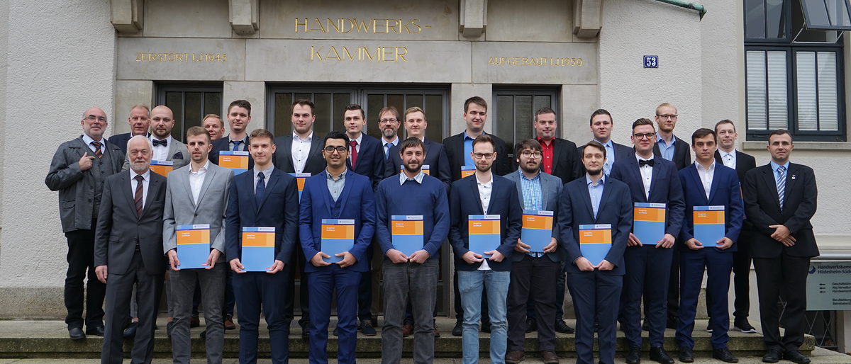 Elektrotechnikermeister Elektrotechnikermeister