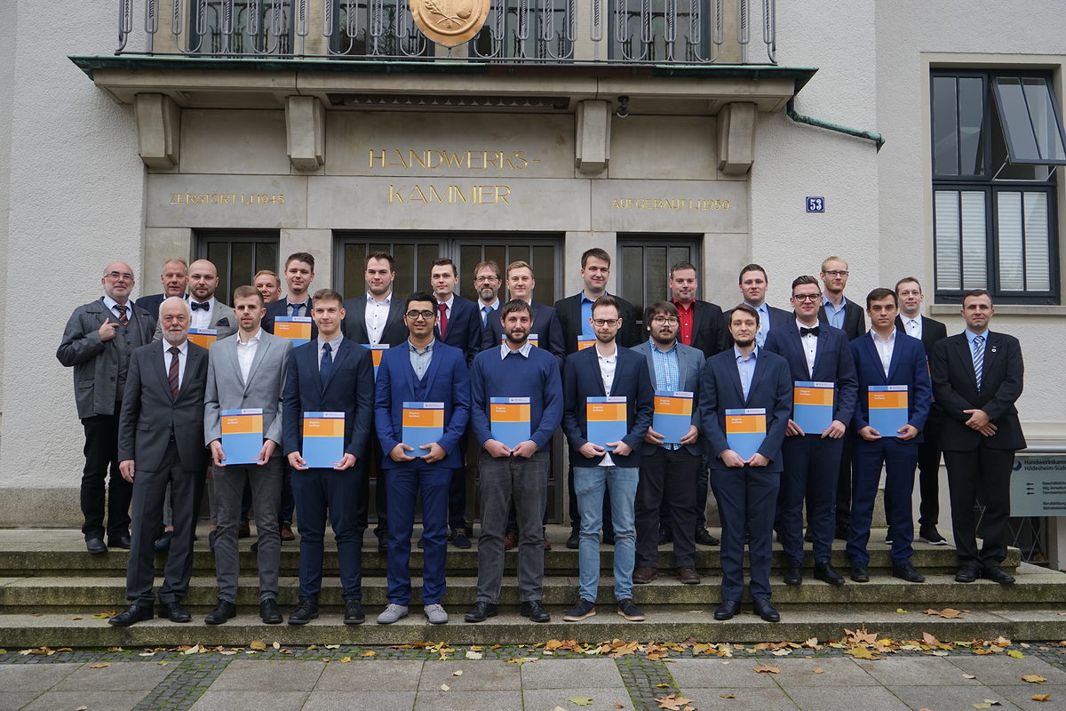 Elektrotechnikermeister Elektrotechnikermeister