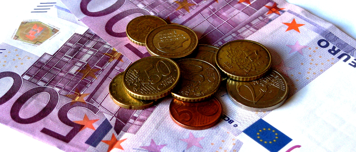 Förderungen & Geld