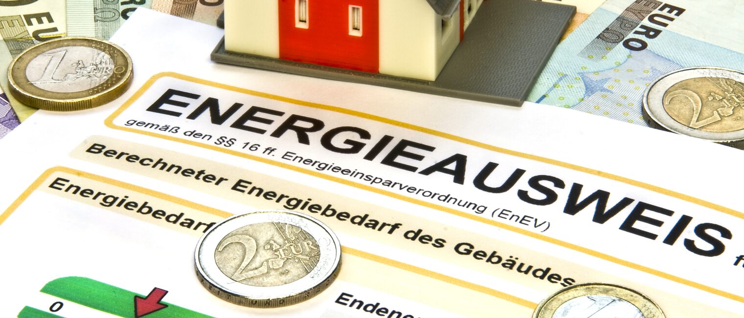Energieausweis