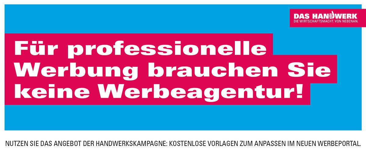 Werbeportal
