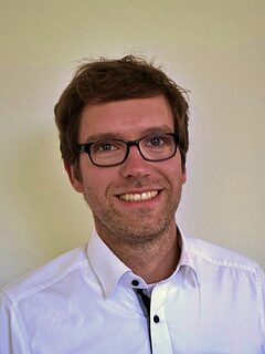 Philip Paulus NEU
