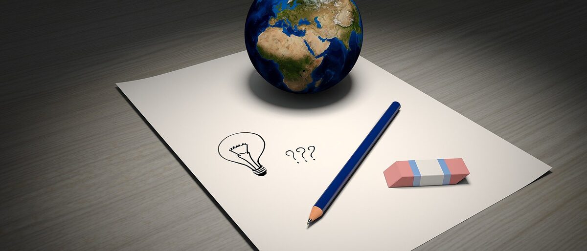 Idea - Bild von Arek Socha, pixabay