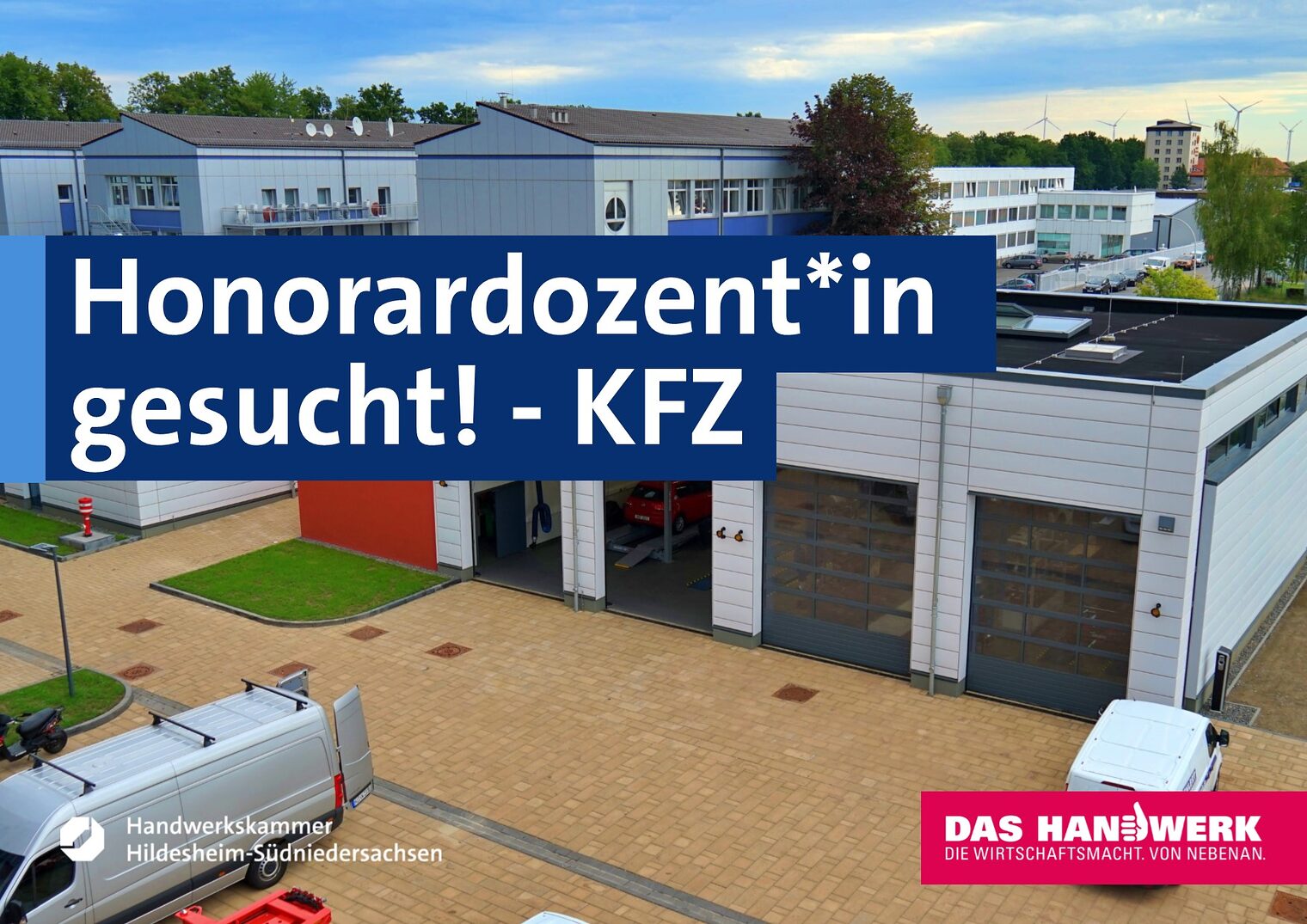 KFZ Honorardozent