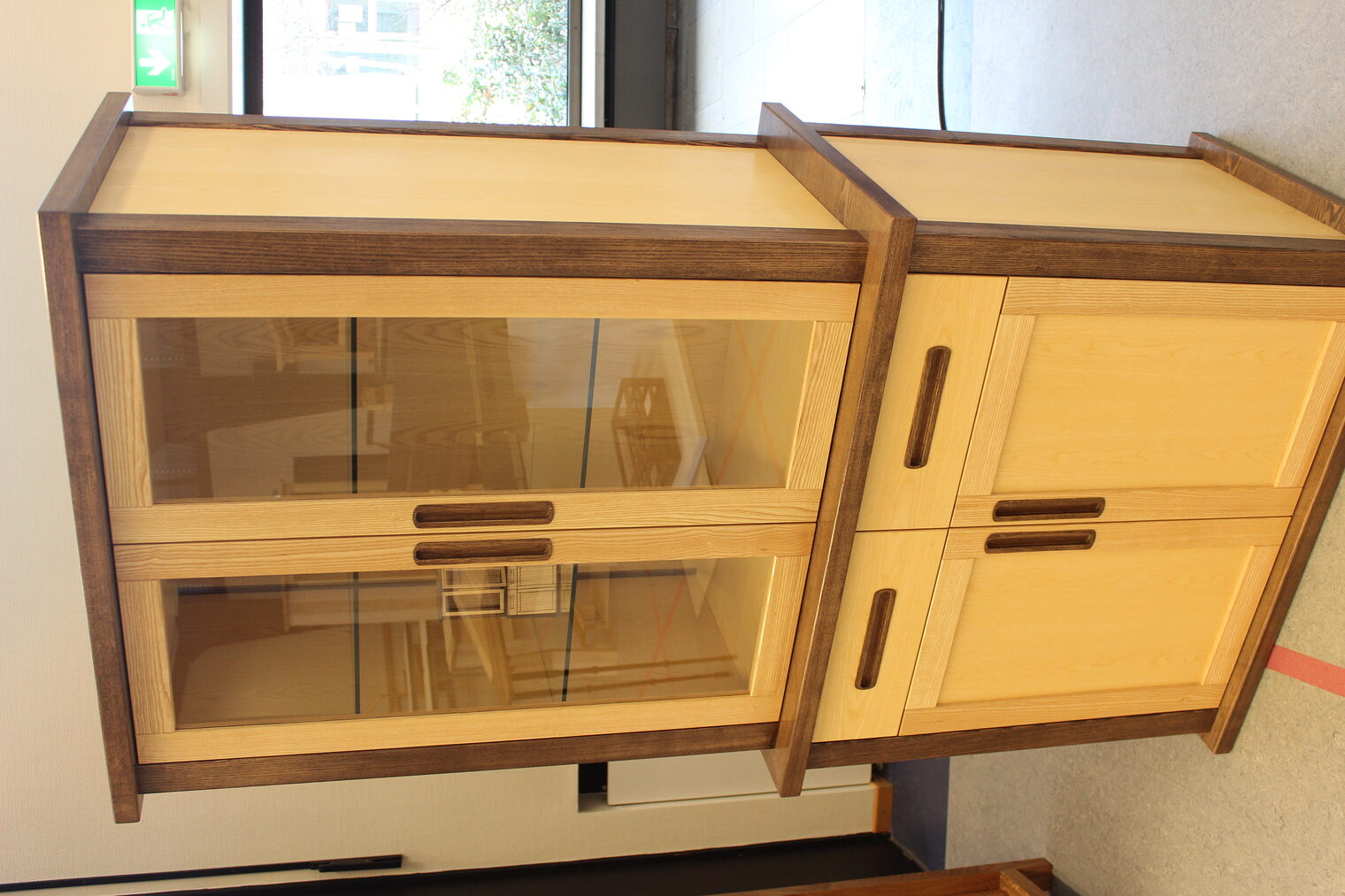 Timo Janßen Vitrine 2