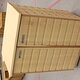 Tim Lühring Barschrank 1