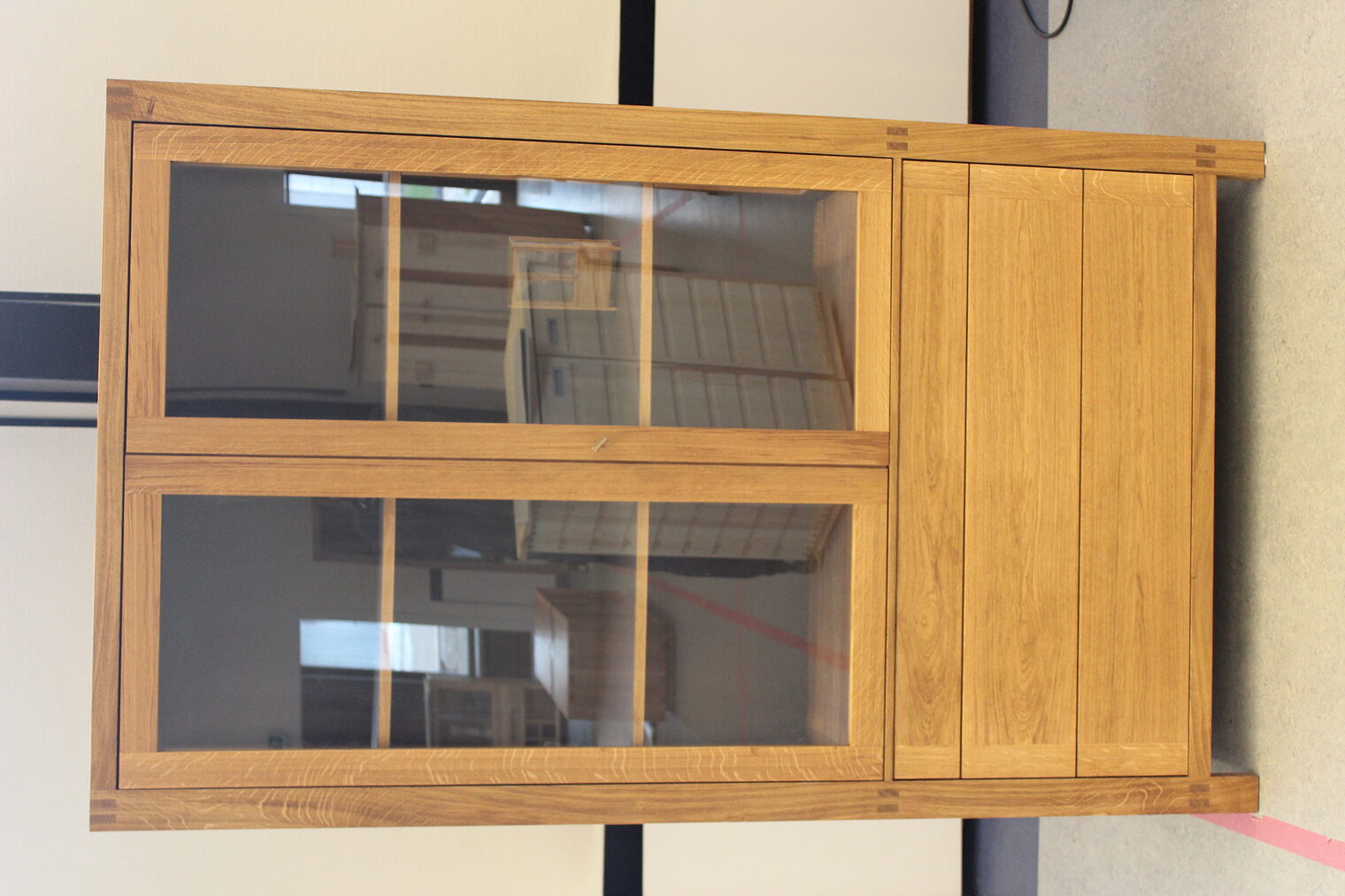 Simon Park Vitrine 2