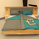 Marco Meysahn Bett 1