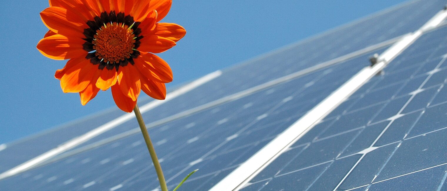 Solar, Photovoltaik, Erneuerbar, Solarenergie