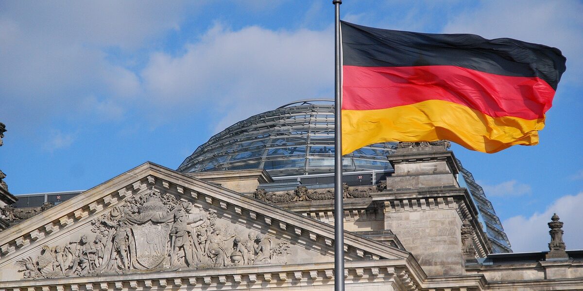 Bundestag