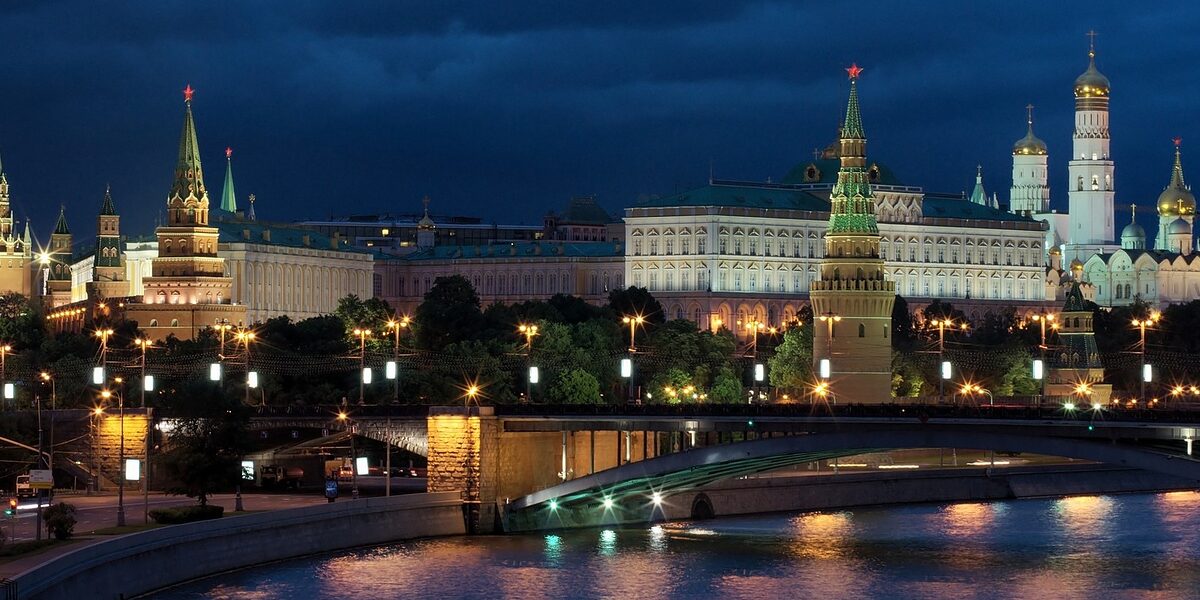 Moskau
