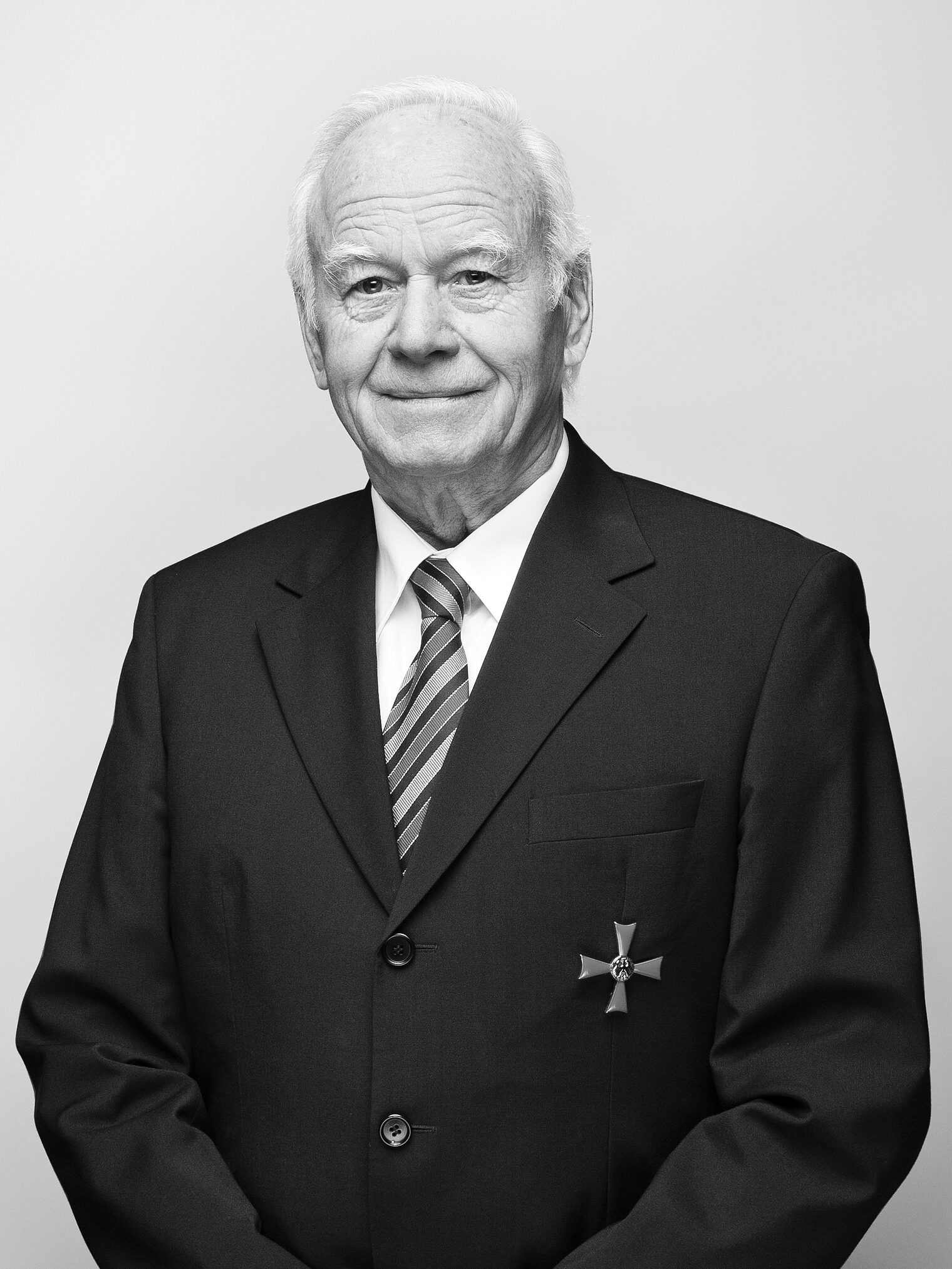 Manfred Steinbrecher